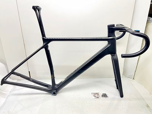 Canyon endurace slx road - cf,