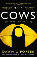 The cows (Paperback) - FREE Shipping