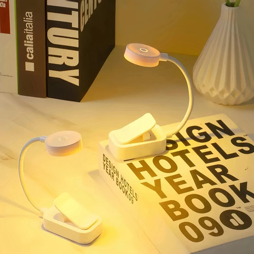 Led usb clamp clip - usb,