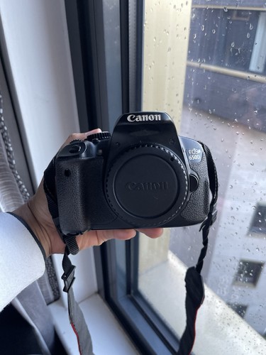 Canon eos 650d - 650d, digital