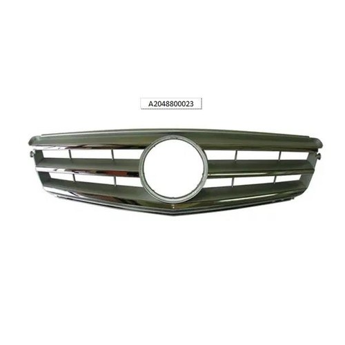 Mercedes class w204 - c,