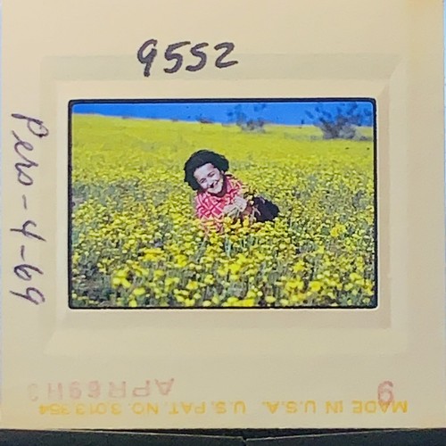 Vintage 1969 35mm kodachrome - vintage,
