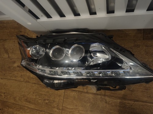 Lexus genuine rx350 - genuine,