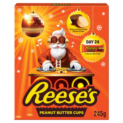 Reese peanut butter cup - reese's,