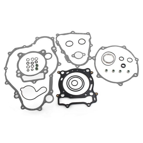 Complete gasket kit top - kit,