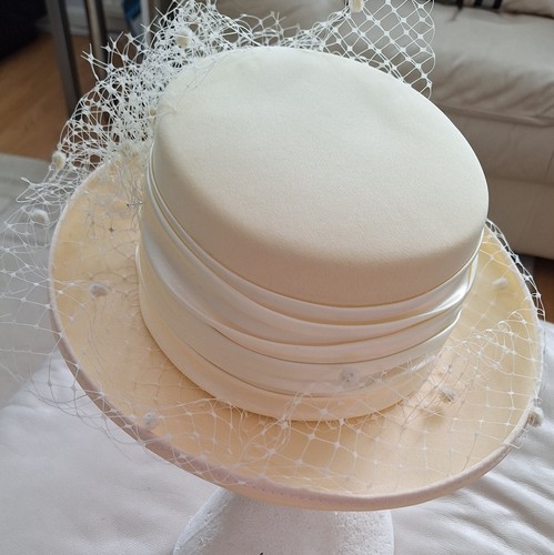 Beautiful ladies hat for - beautiful,