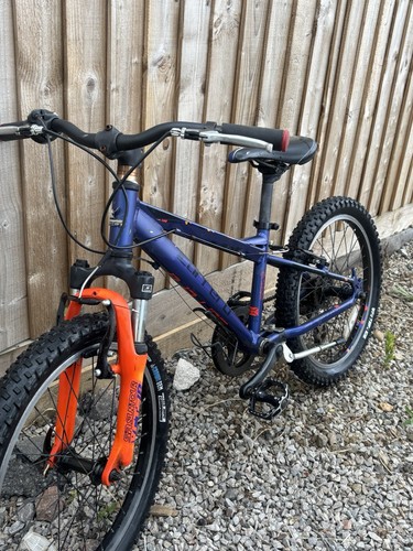 Carrera blast junior - carrera, 20"
