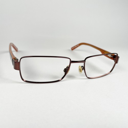 Timberland eyeglasses brown - timberland,