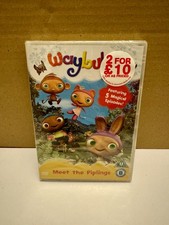 WAYBULOO MEET THE PIPLINGS 5