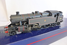 OO Gauge Bachmann 32-876 Fairburn Tank   2-6-4T  42096 BR Black