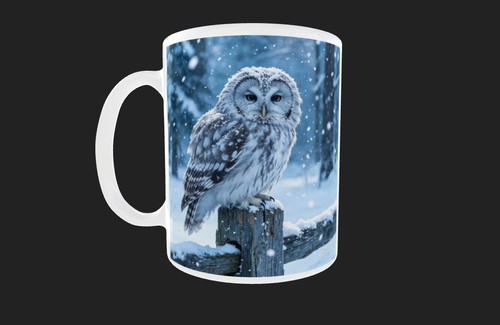 Blue white ceramic coffee - coffee, mug