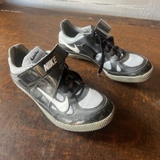 Nike Zoom HJ High Jump Track Field Spikes Shoes Uk10.5