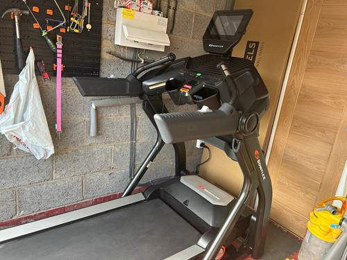 Bowflex results series - results,