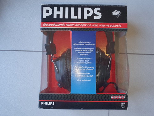 Philips sbc 3155 stereo - philips,