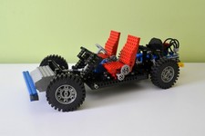 Lego Technic Technic 8860 from