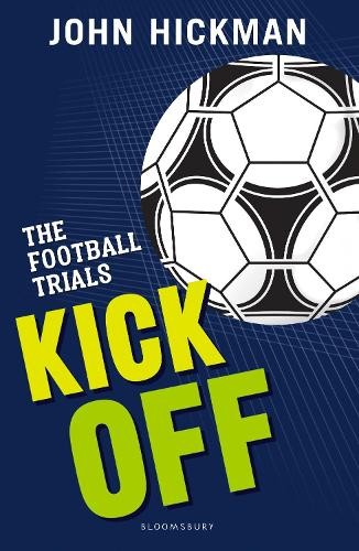 The football trials - football, kick