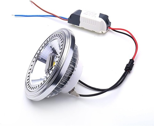 Cob 12w ar111 g53 degree - 12w,