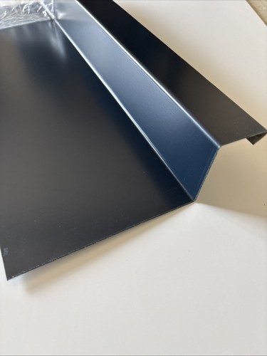 Drip flashing - drip, 2.5m