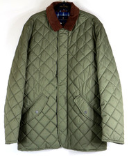 Brooks Brothers Paddock
