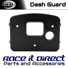 DA0003BK Dash Guard for the