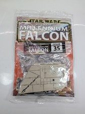 1/1 Scale Millennium Falcon