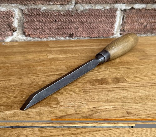 Vintage heavy duty - 3/8”,