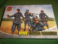 AIRFIX 1/72 WWII ITALIAN