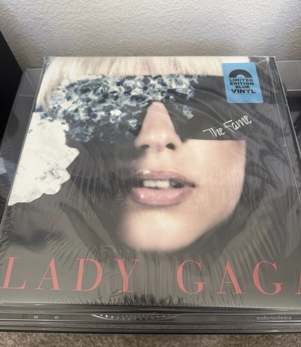 Lady gaga the fame 2019 - lady, store