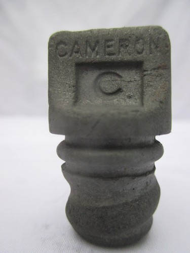 Cameron west hartlepool ginger - cameron,