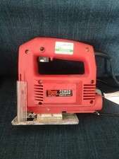 Power Devil 240V Corded Electric Jig Saw, Variable Speed, Model PDW 5003