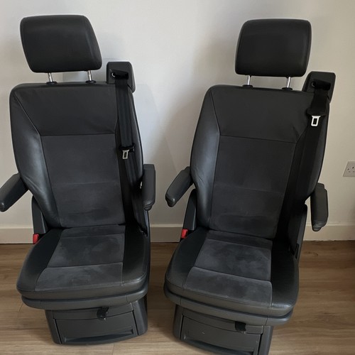 Pair exec caravelle - exec.,
