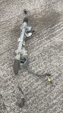 PEUGEOT 308 POWER STEERING