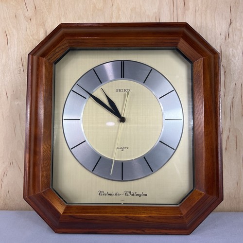 Vintage seiko quartz 12104 - vintage,