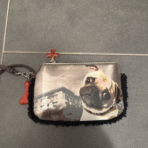 Fuzzy nation pug - fuzzy,