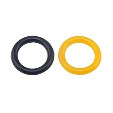 10 Pcs Bobbin Rings Sewing Machine Bobbin Rings Bobbin Winder Rubber Tires