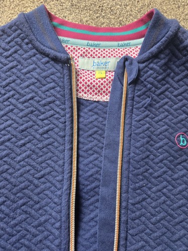 Ted baker boys navy - boys', blue