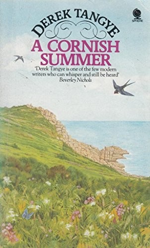 Cornish summer tangye - cornish, summer,