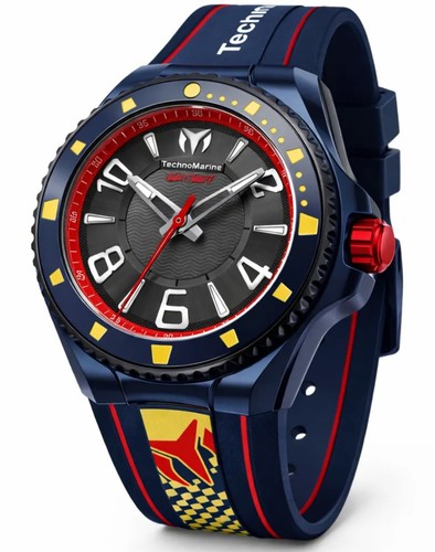 Technomarine racing legends - technomarine,