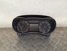 Vauxhall Corsa E 2014-2019