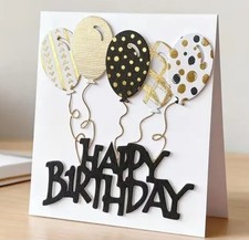 Metal Cutting Dies Happy