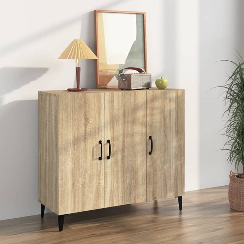 Sideboard 90x34x80 - sideboard, cm