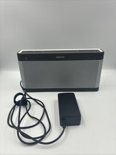 Bose SoundLink III Sound Link