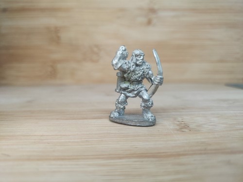 Grenadier barbarian archers - barbarian,