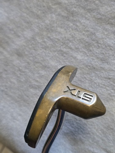 Stx bowtie rubber - bowtie, putter