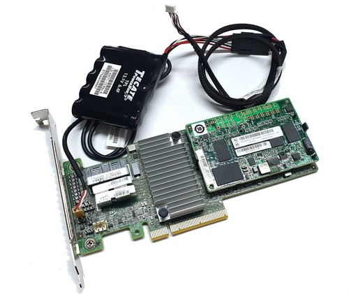 Ibm lenovo m5210 sata sas - ibm,