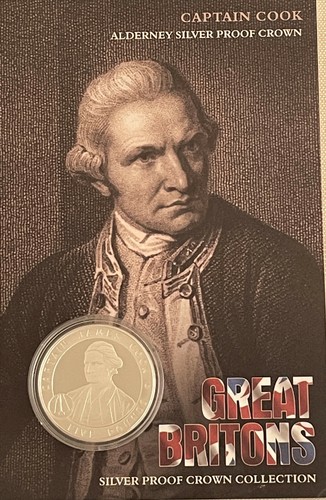 Silver proof crown collection - proof,