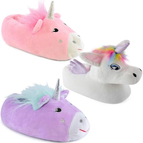 Girls slippers new - girls,
