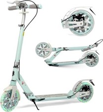 Kick Scooter for Kids Ages