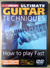 Lick Library: Ultimate Guitar