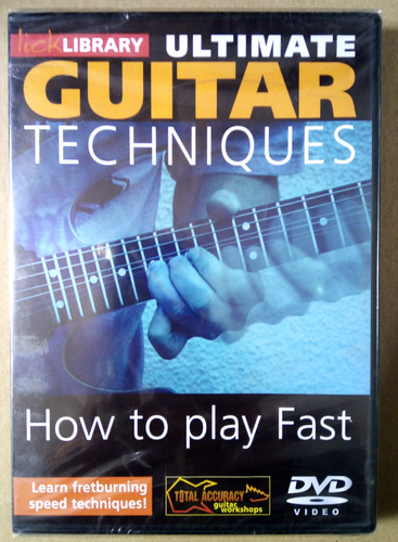 Lick library ultimate guitar - library:,